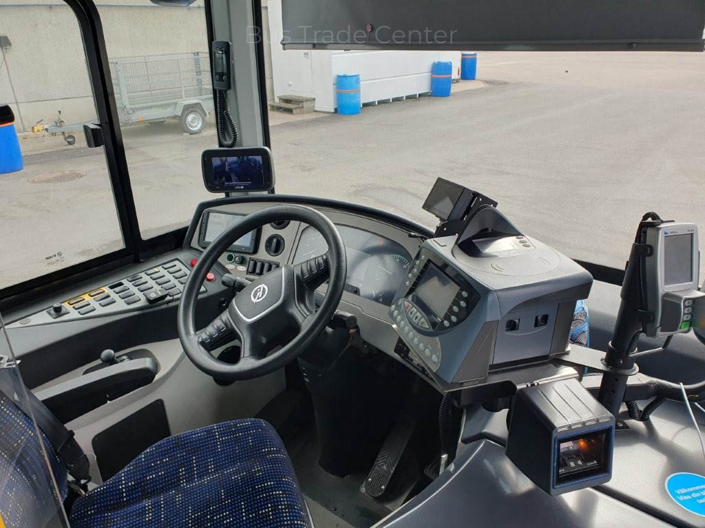 IRIZAR INTEGRAL I3 14.90 // 5units