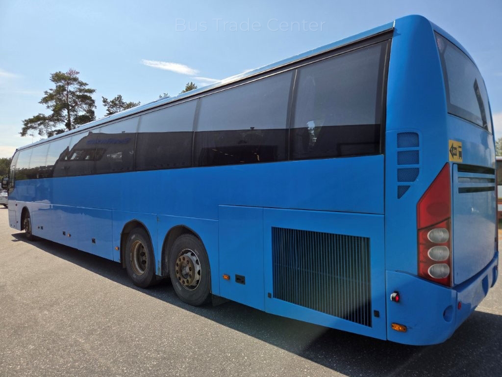VOLVO 9700S B12B