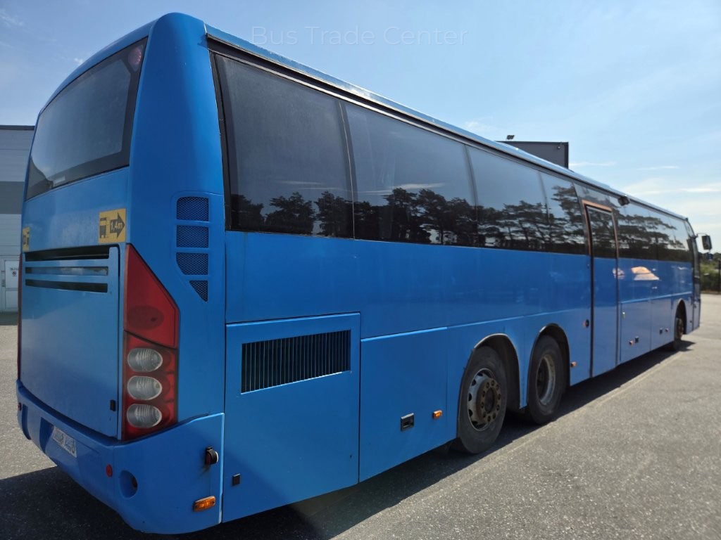 VOLVO 9700S B12B