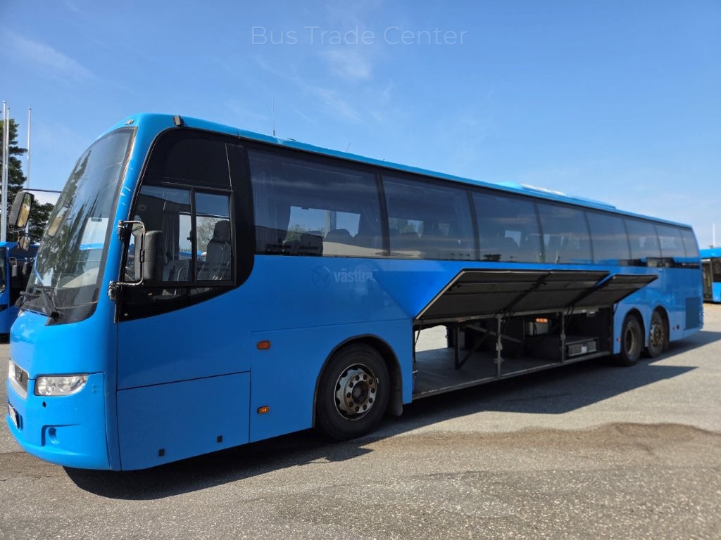 VOLVO 9700S B12B