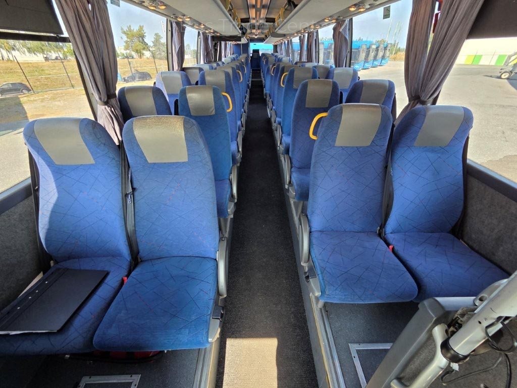 VOLVO 9700S B12B