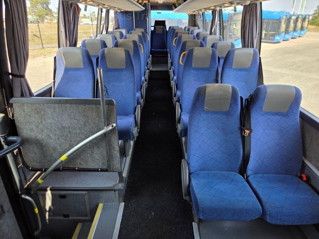 VOLVO 9700S B12B
