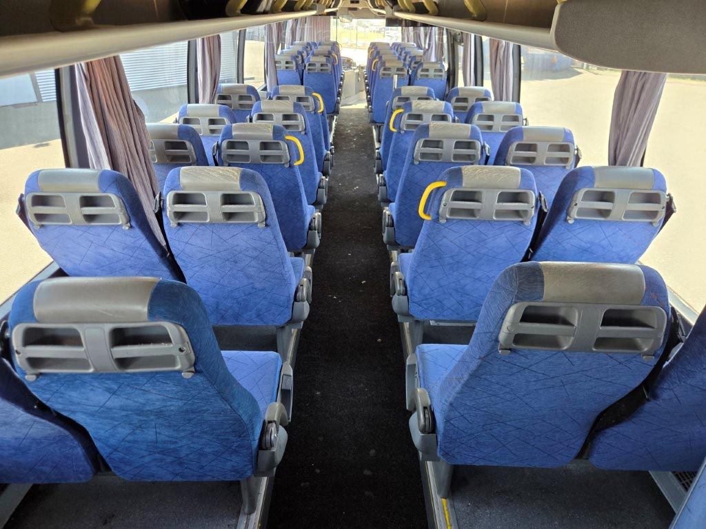 VOLVO 9700S B12B