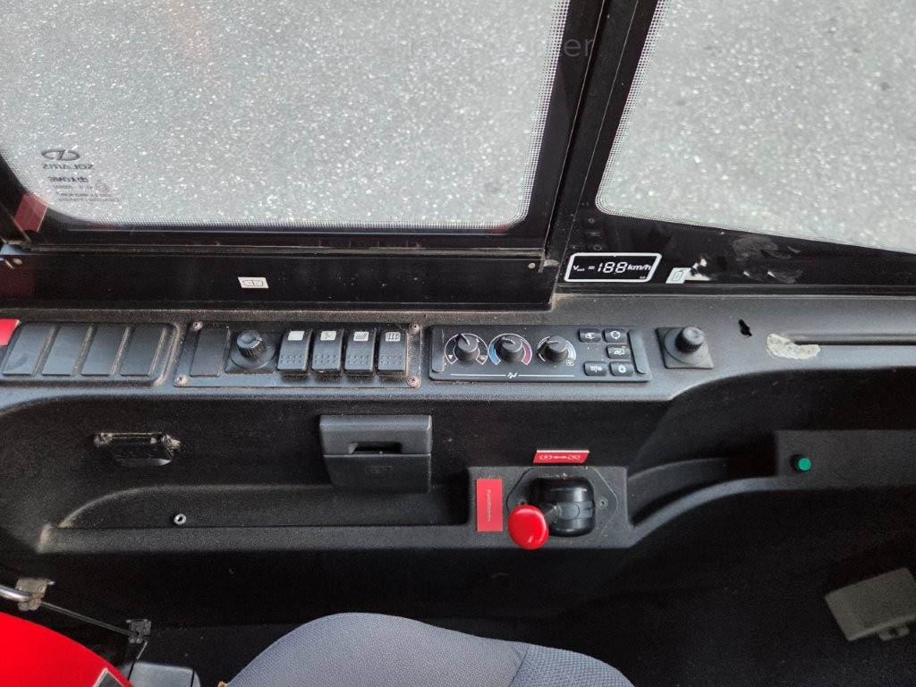 SOLARIS URBINO 12 LE CNG // 3 units