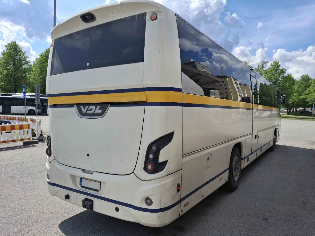 VDL FUTURA FMD2-129/300