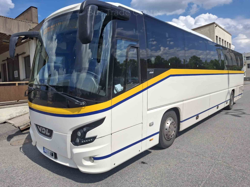 VDL FUTURA FMD2-129/300