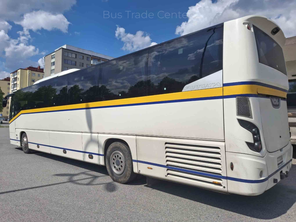 VDL FUTURA FMD2-129/300