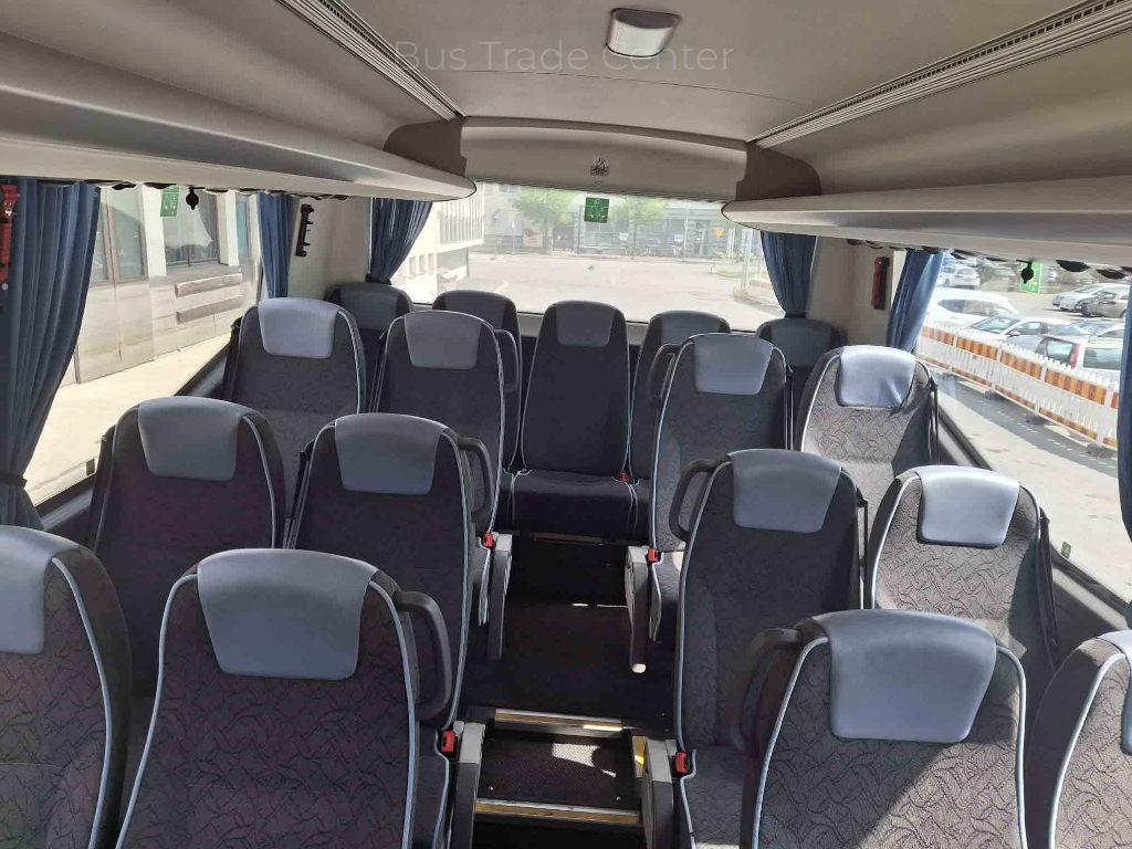 VDL FUTURA FMD2-129/300