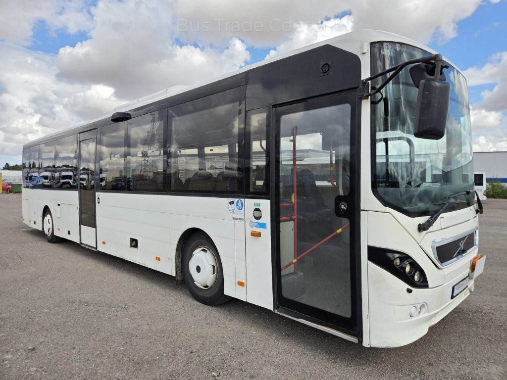 VOLVO 8500 B7RLE