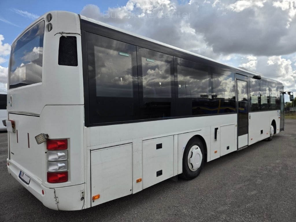 VOLVO 8500 B7RLE