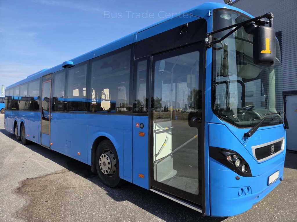 VOLVO  8909 B9 RLE / 8900 // 2 units