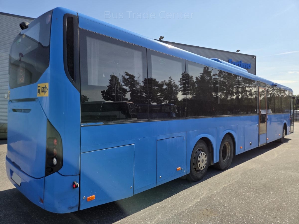 VOLVO  8909 B9 RLE / 8900 // 2 units