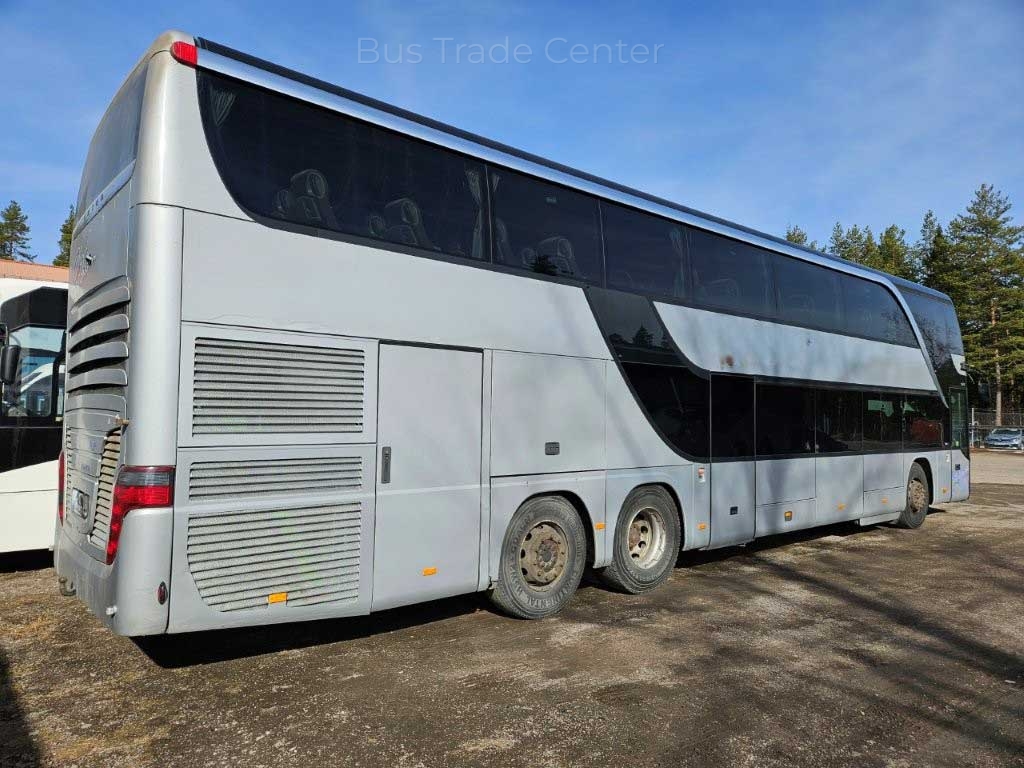 SETRA S 431 DT