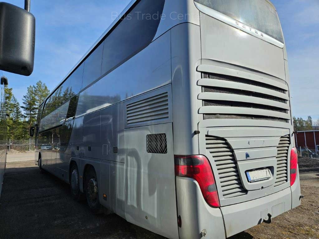 SETRA S 431 DT