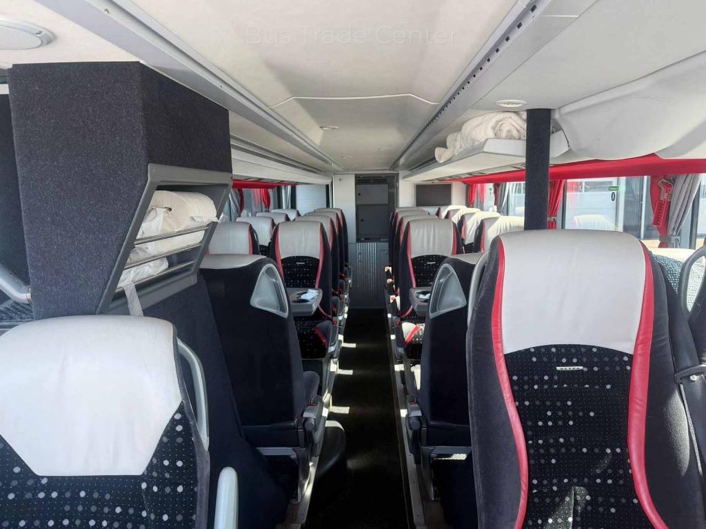 SETRA TopClass 400 S 431 DT