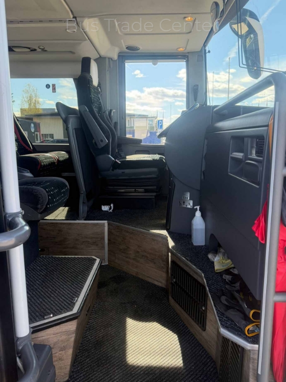 SETRA TopClass 400 S 431 DT