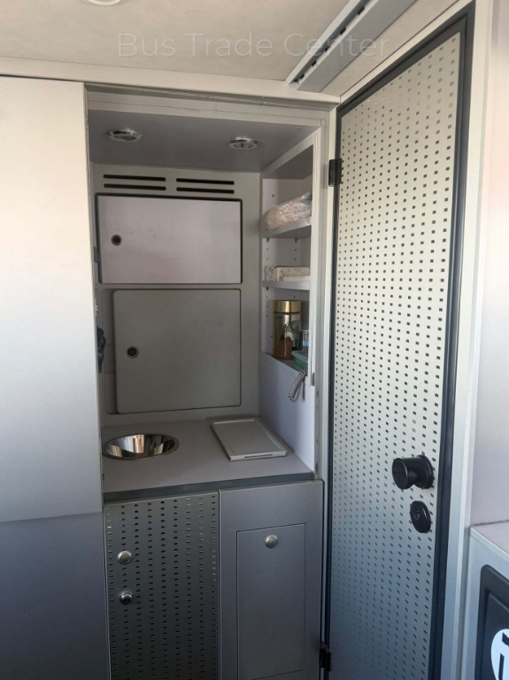 SETRA TopClass 400 S 431 DT
