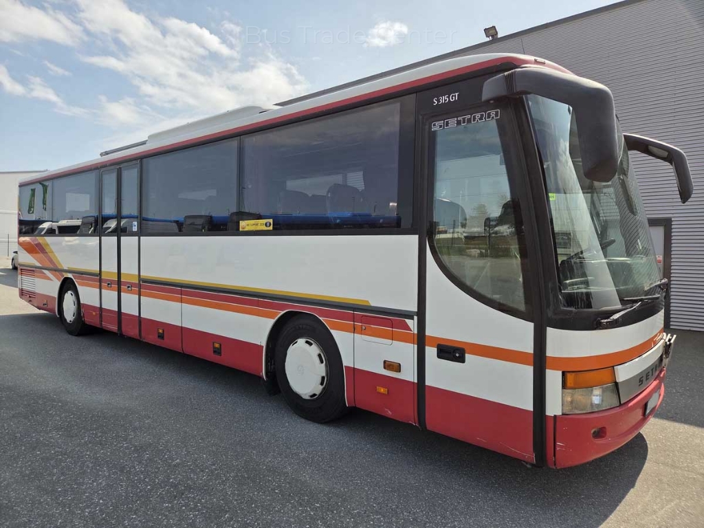 SETRA S315GT / S 315