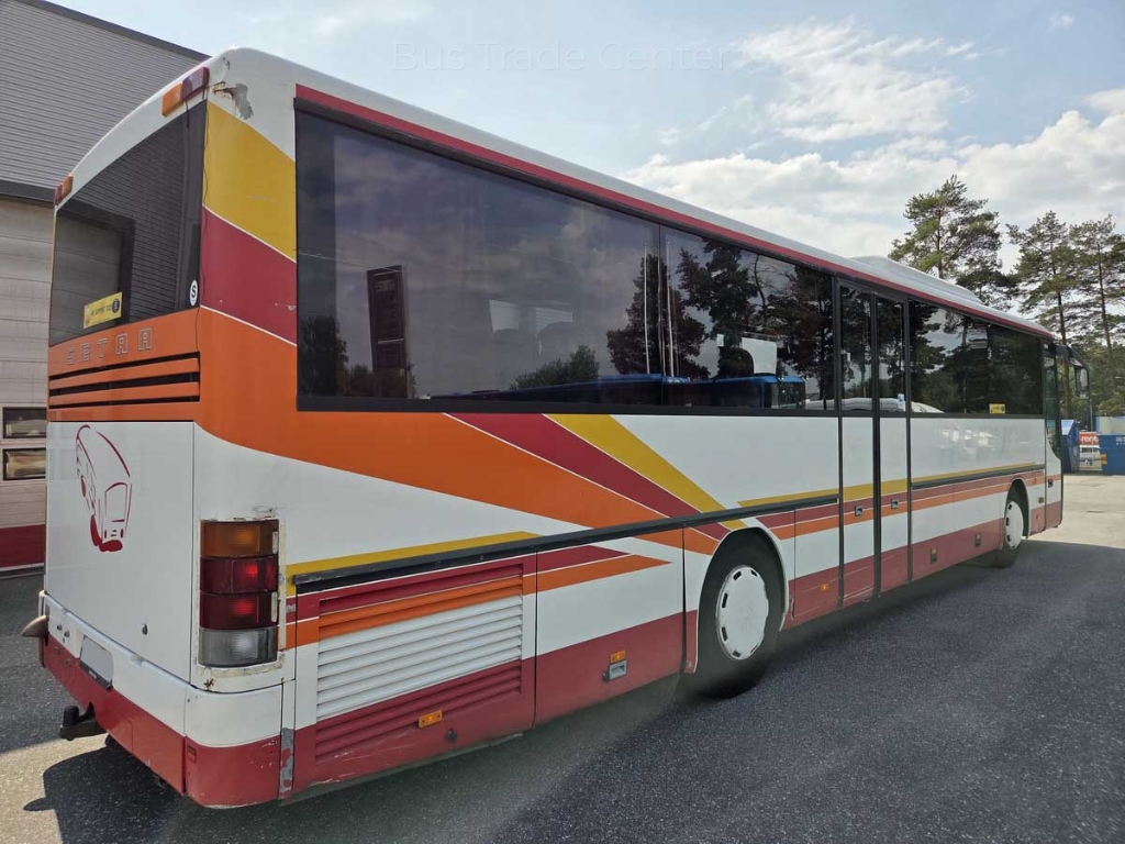 SETRA S315GT / S 315