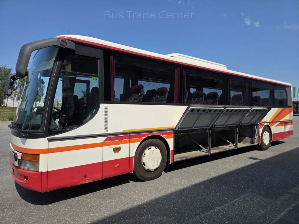 SETRA S315GT / S 315