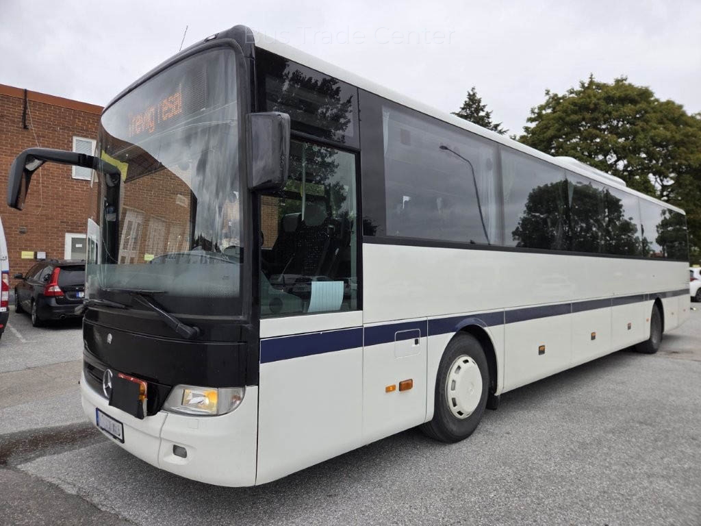 MERCEDES INTEGRO M