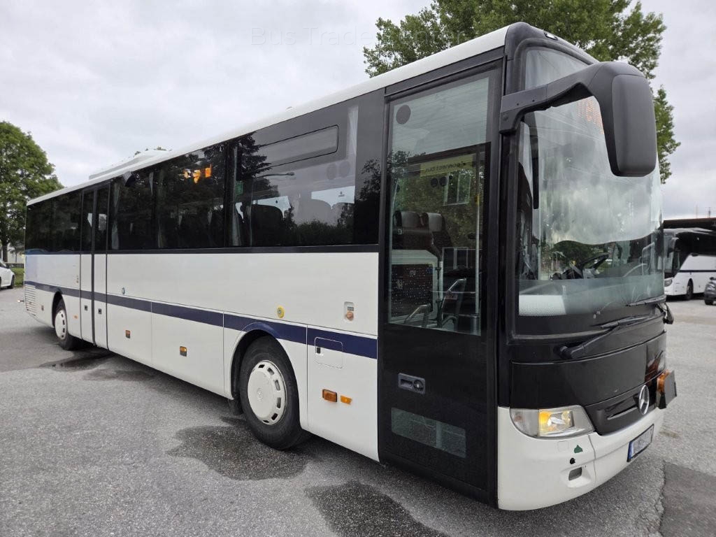 MERCEDES INTEGRO M