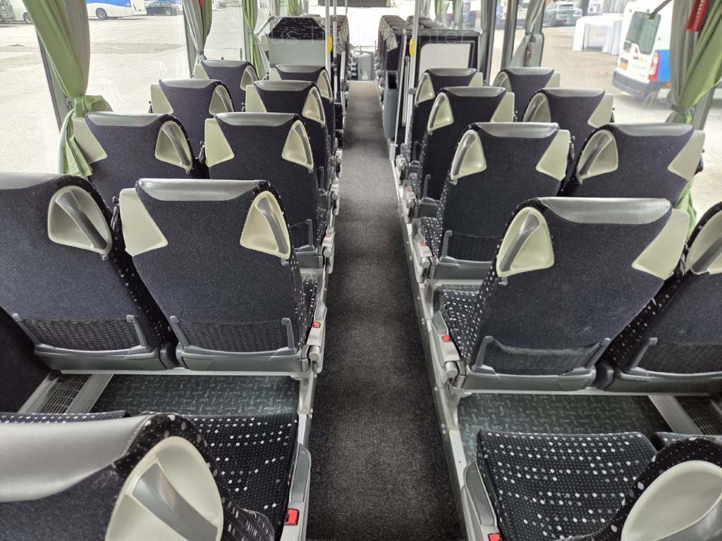 MERCEDES INTEGRO M