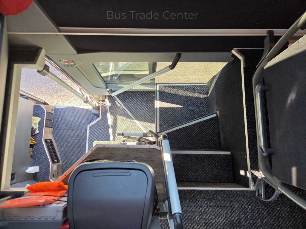 SETRA TopClass 400 S 431 DT