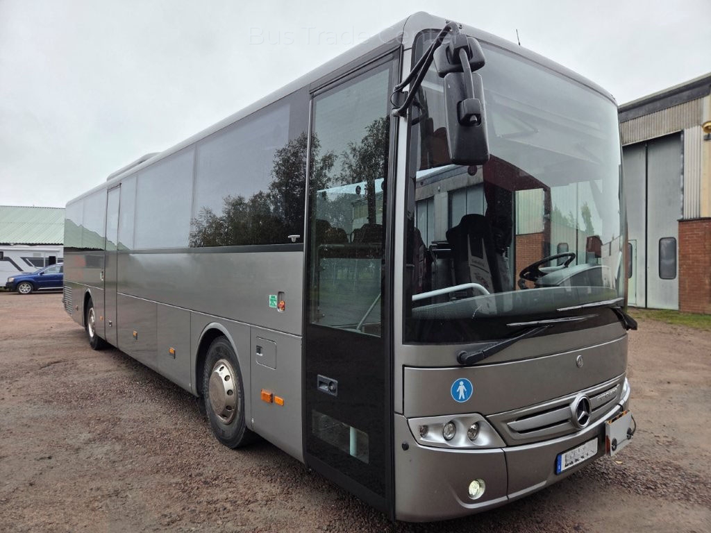 MERCEDES Intouro 633 01