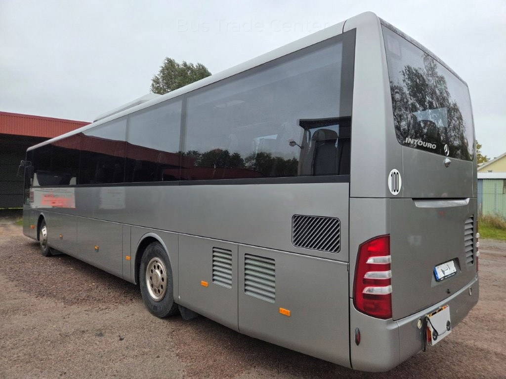 MERCEDES Intouro 633 01