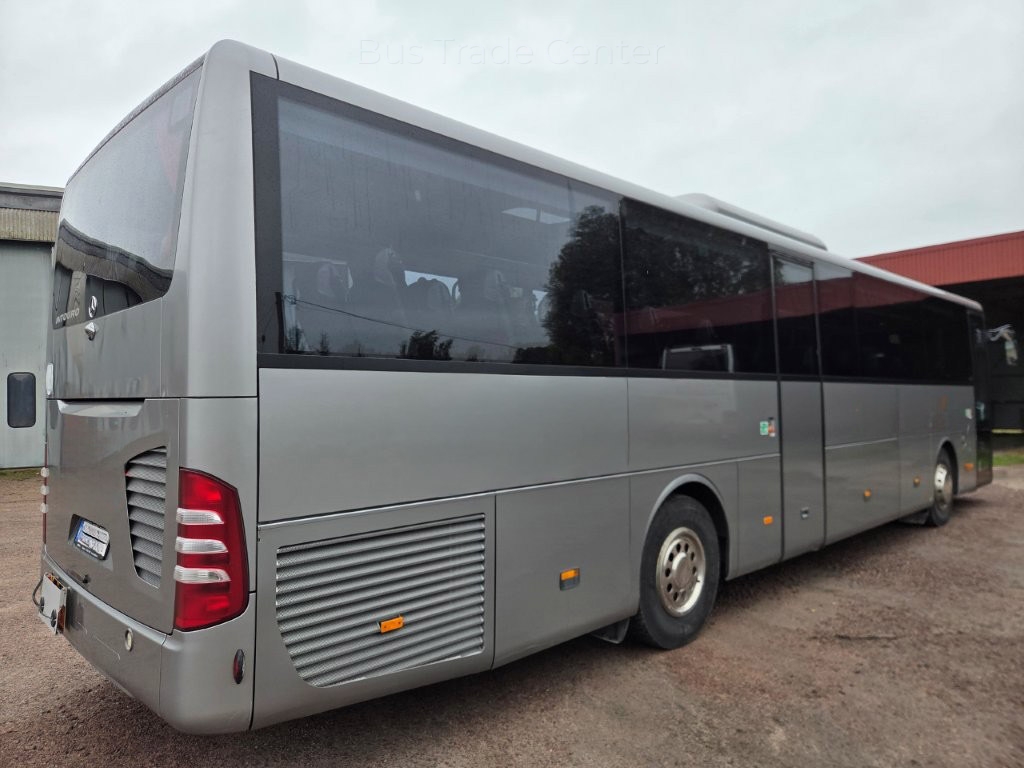 MERCEDES Intouro 633 01