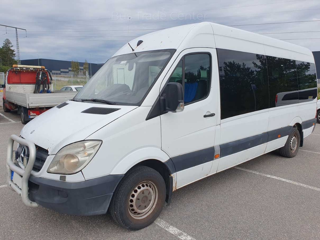 MERCEDES Sprinter 315 CDI 2007