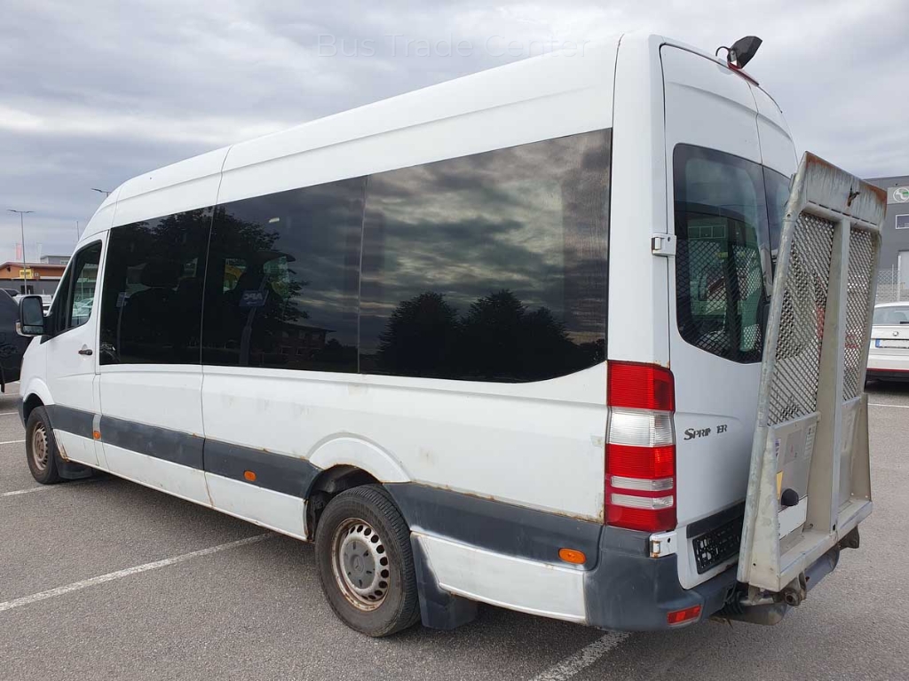 MERCEDES Sprinter 315 CDI