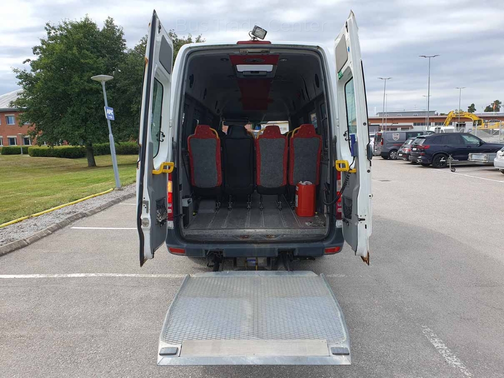 MERCEDES Sprinter 315 CDI