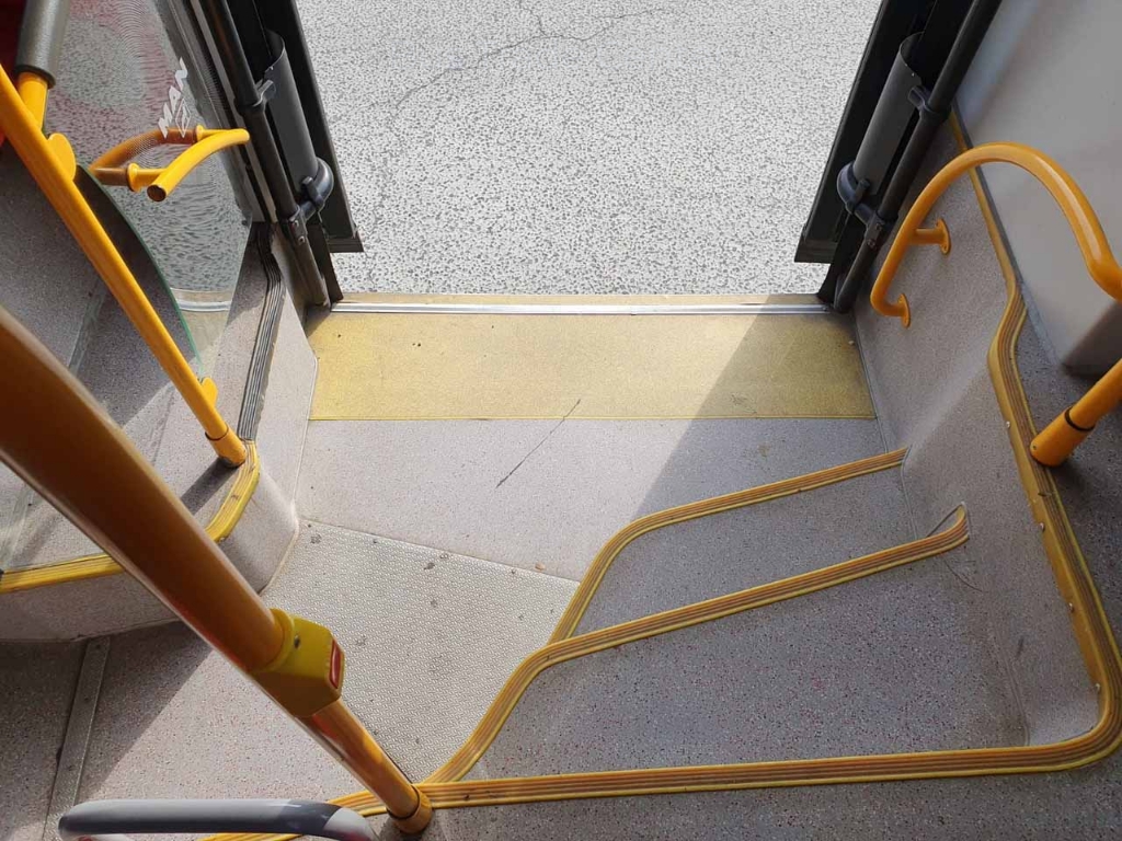 MAN Lion´s City A21 CNG