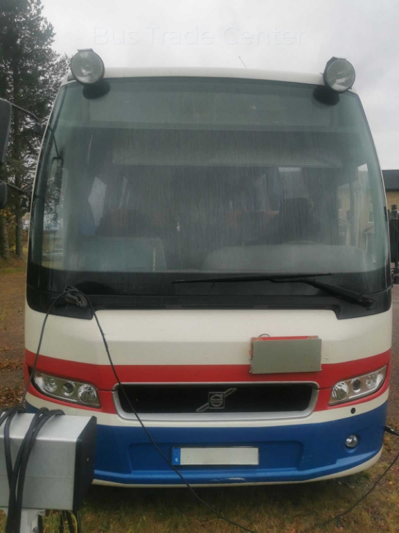 VOLVO 9700S B12M 2007