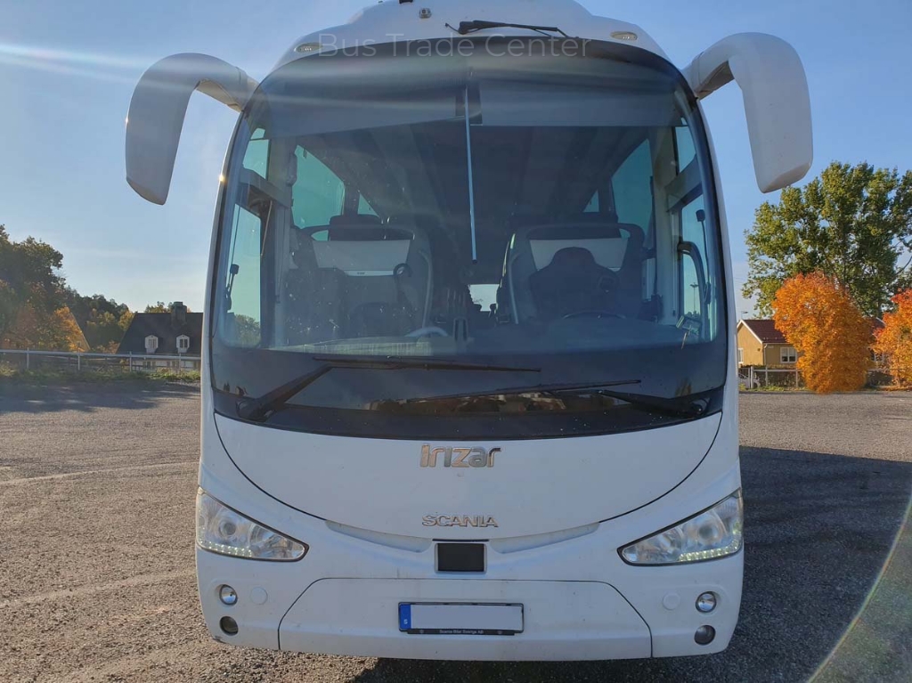 SCANIA Irizar i6 14.37 K 450