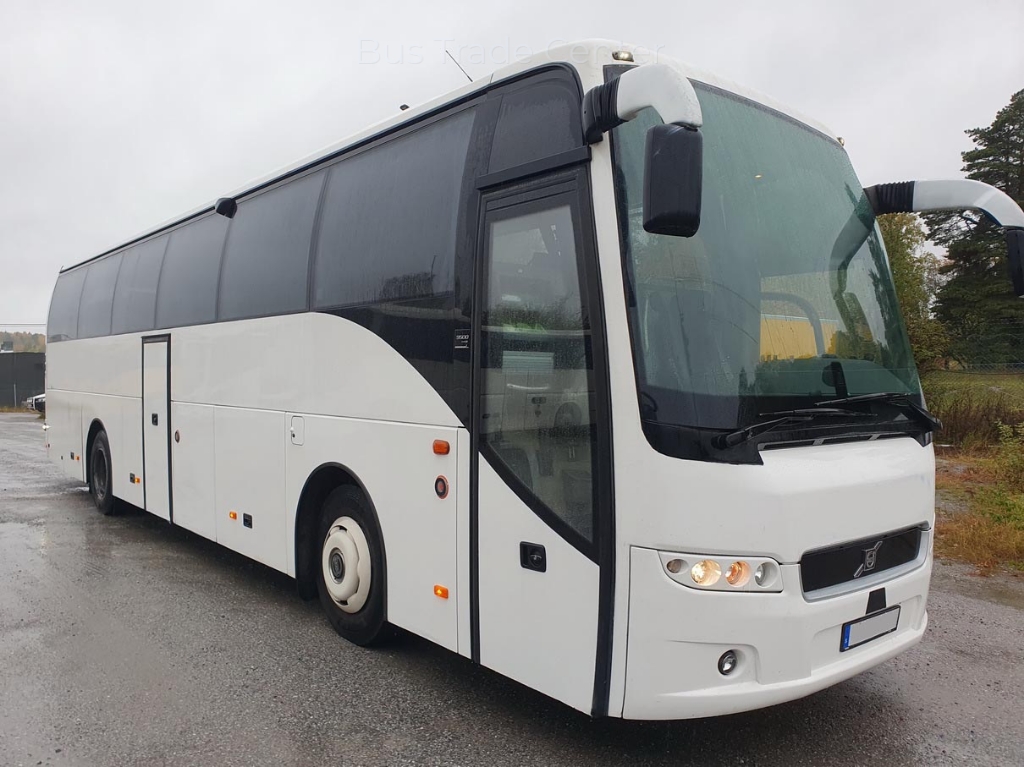 VOLVO 9500H B8R