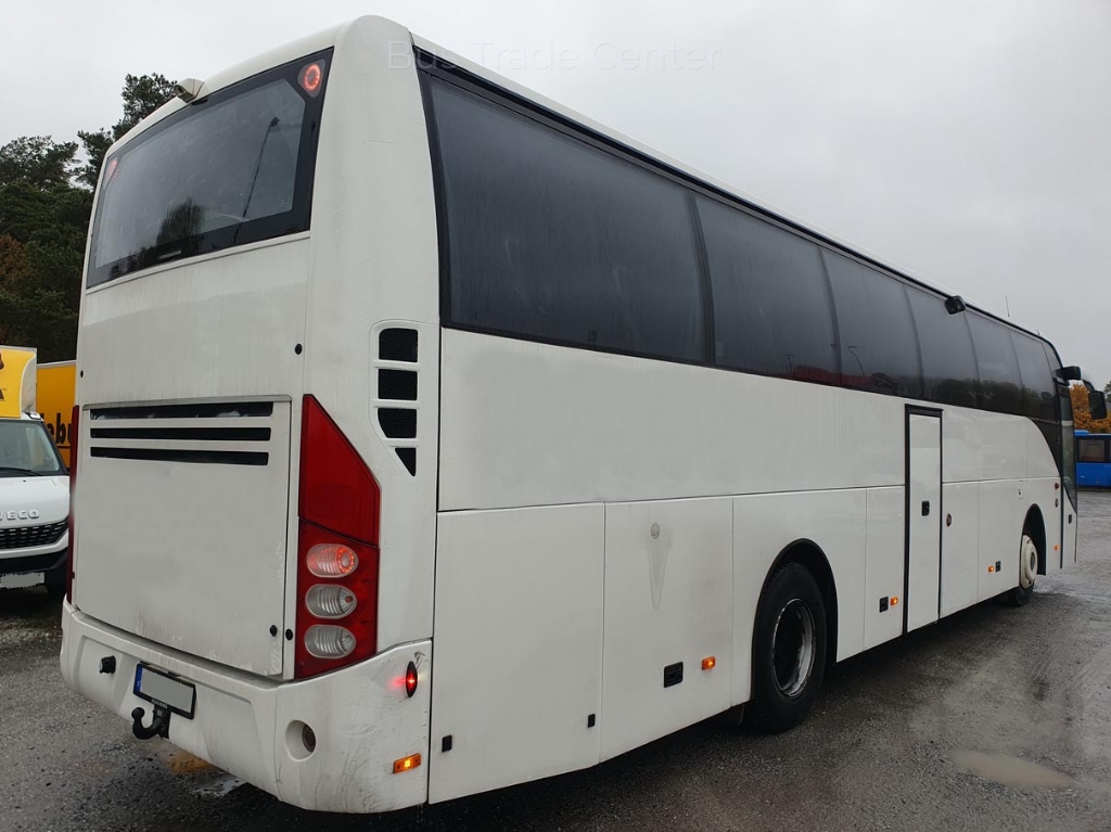 VOLVO 9500H B8R 2017