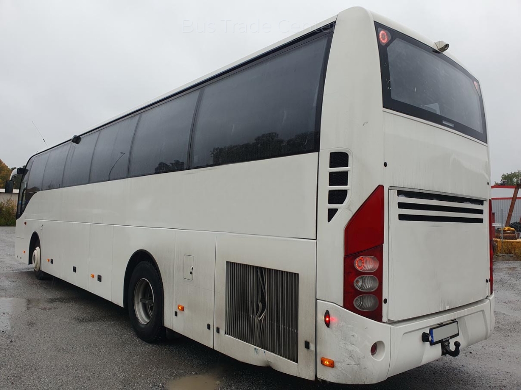 VOLVO 9500H B8R