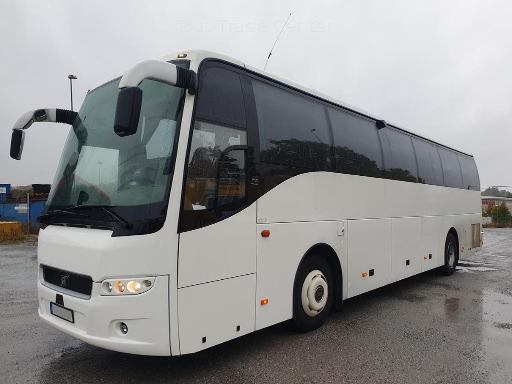 VOLVO 9500H B8R