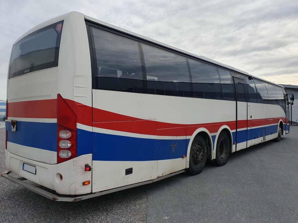 VOLVO 9700S NL B12M 2007