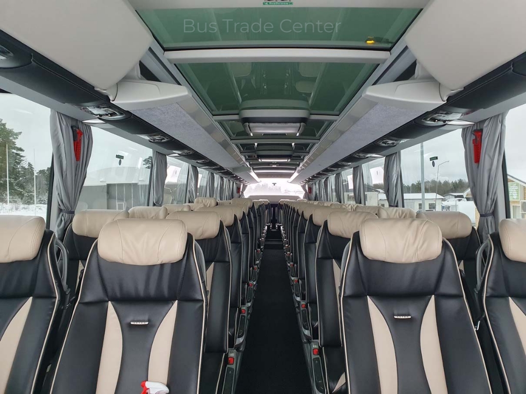 SETRA S 516 HDH