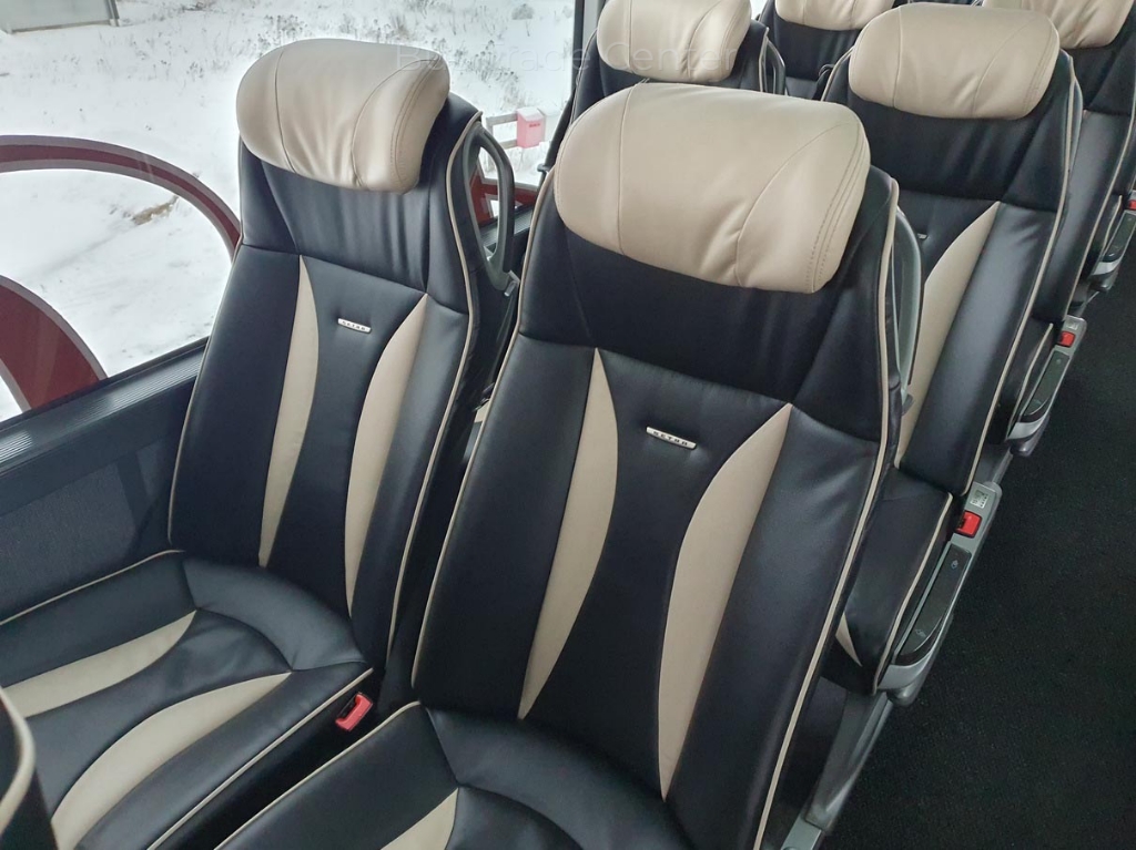 SETRA S 516 HDH