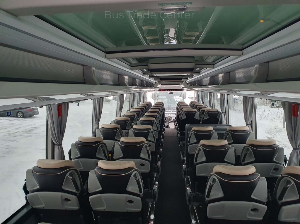 SETRA S 516 HDH
