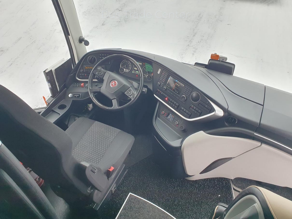 SETRA S 516 HDH