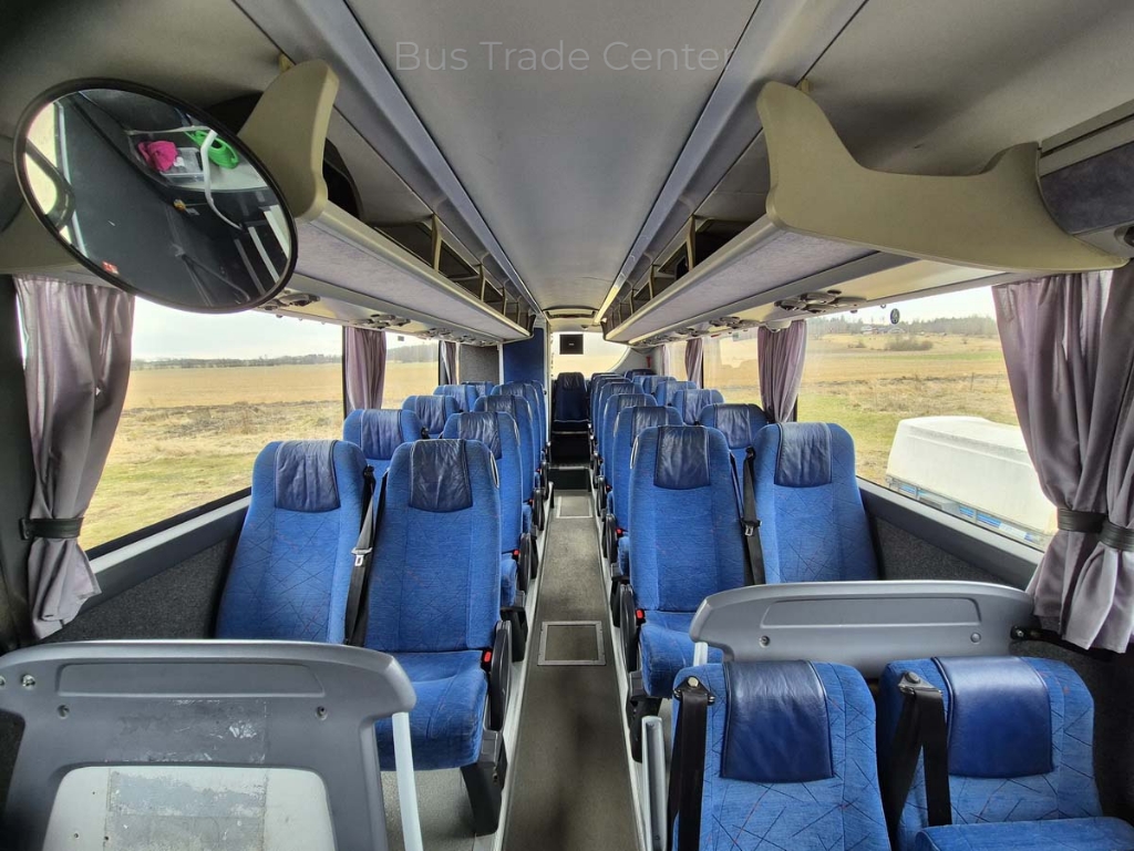 SCANIA OmniExpress LK 400