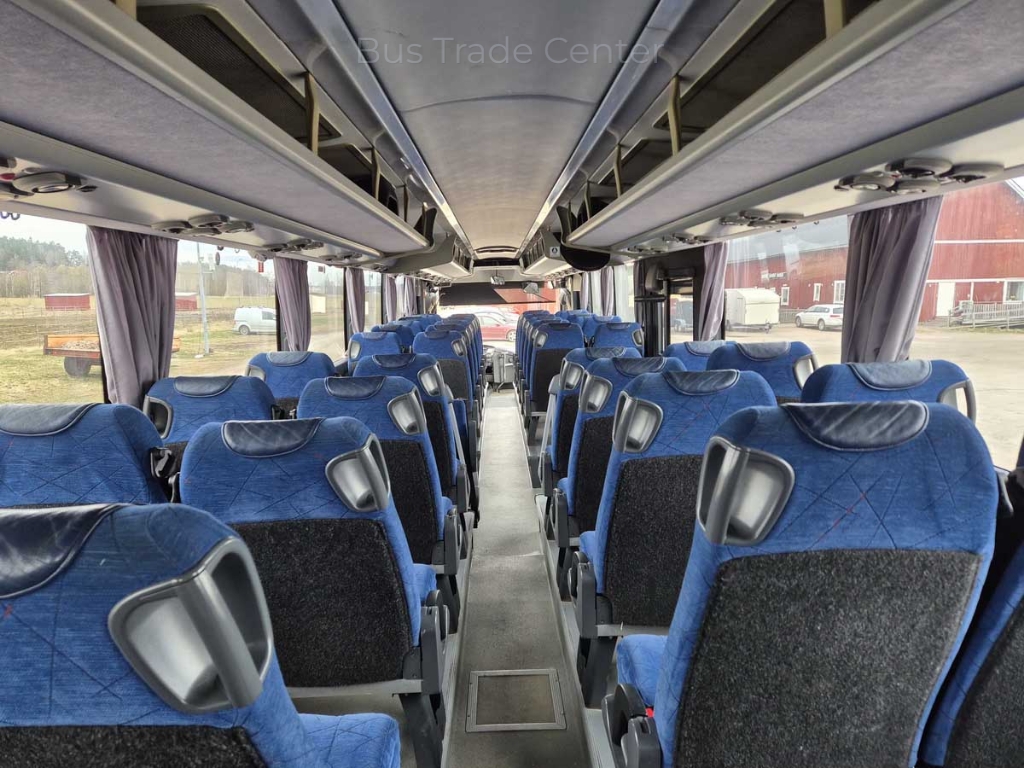 SCANIA OmniExpress LK 400
