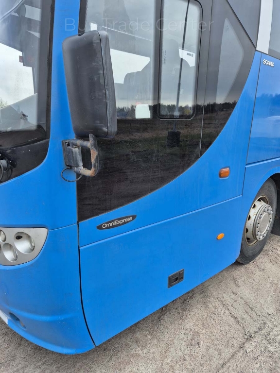 SCANIA OmniExpress LK 400
