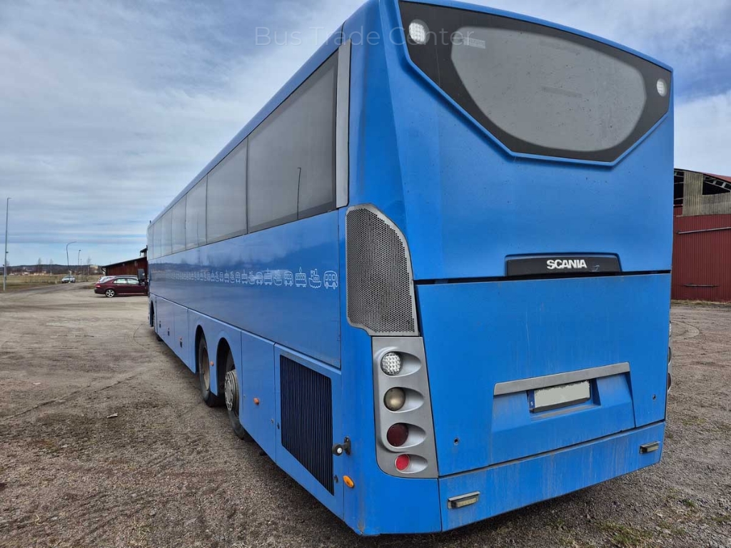 SCANIA OmniExpress LK 400